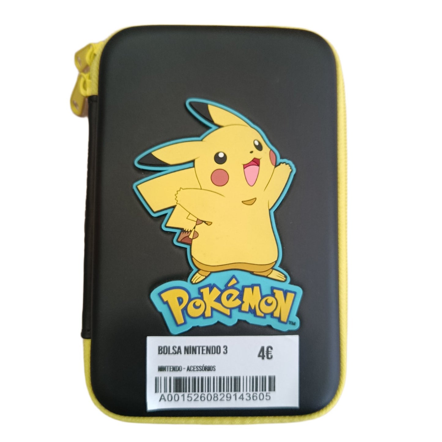 Bolsa Nintendo 3DS
