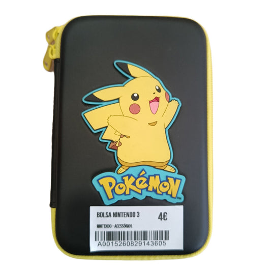 Bolsa Nintendo 3DS