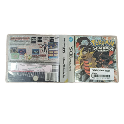 Pokémon Platinum