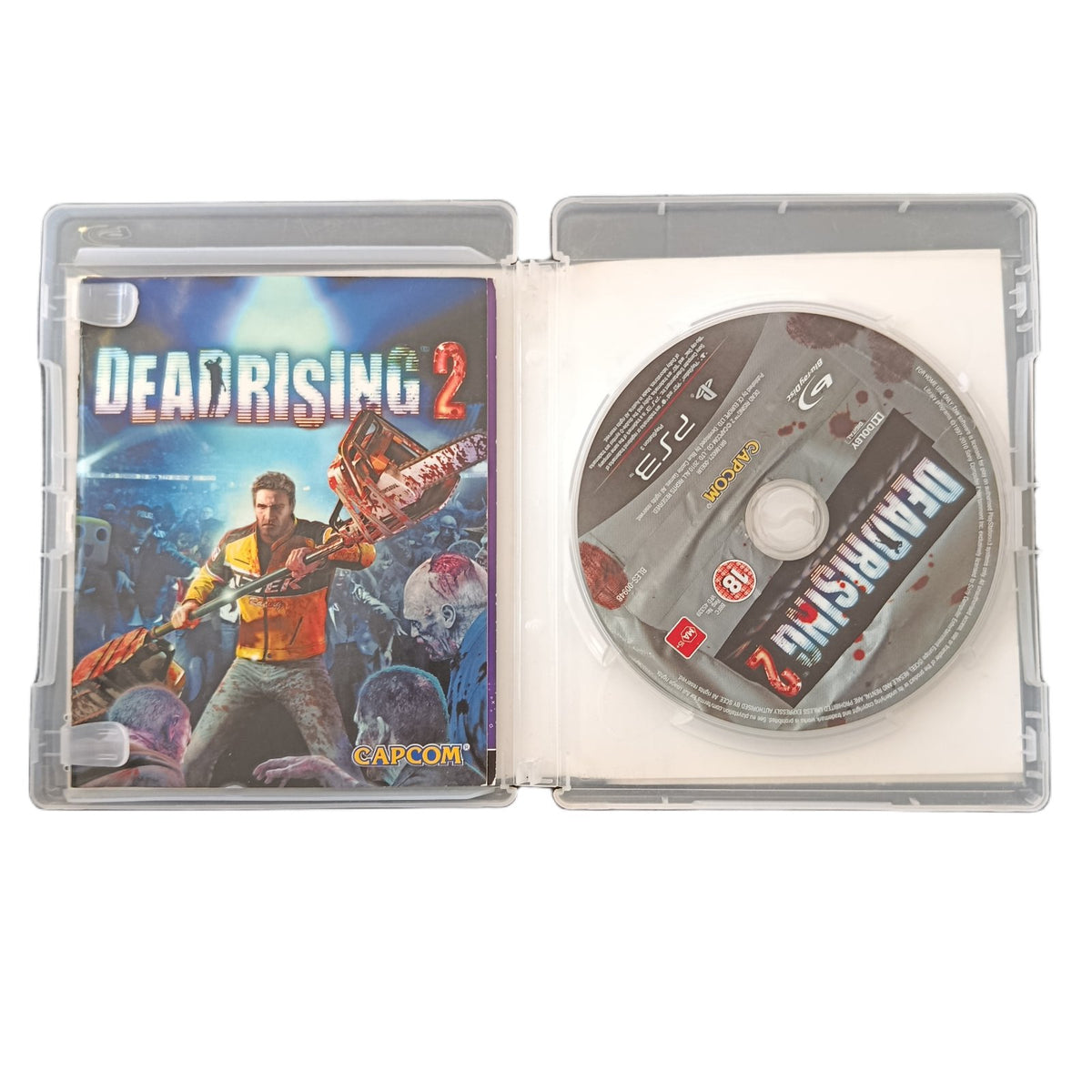 Dead Rising 2
