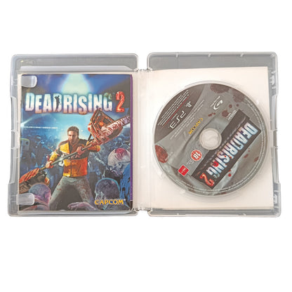 Dead Rising 2