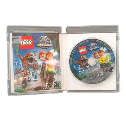 LEGO Jurassic World