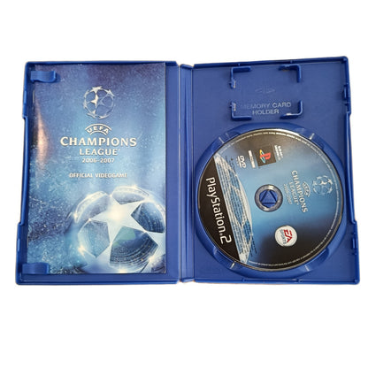 UEFA Champions League 2006 - 2007