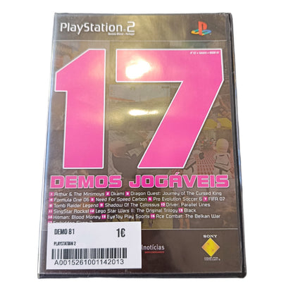 Demo 81