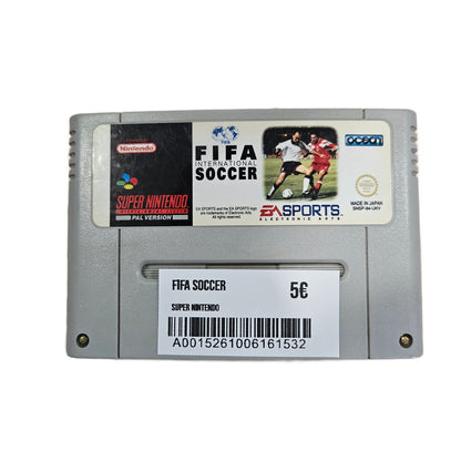 FIFA SOCCER