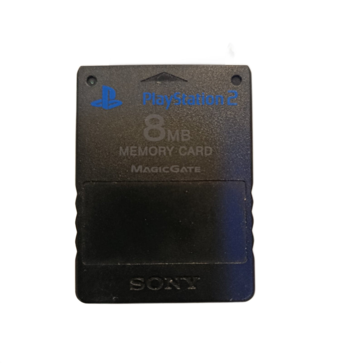 Memory Card PS2