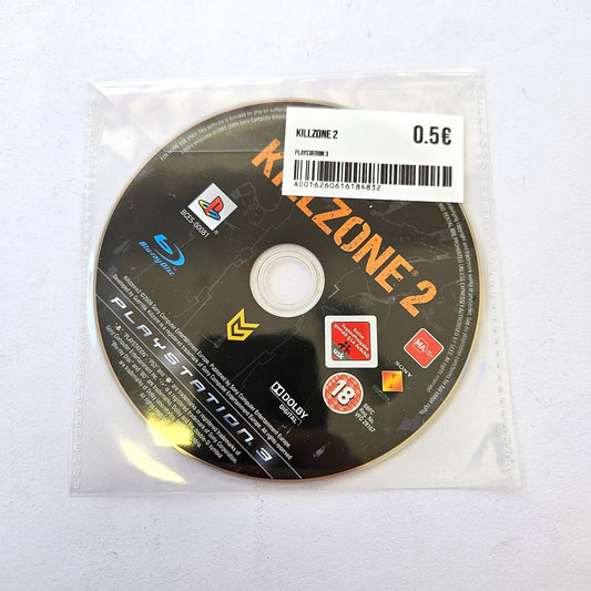Killzone 2