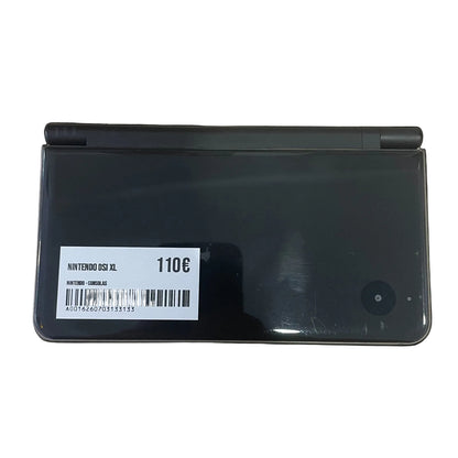 Nintendo DSi Xl