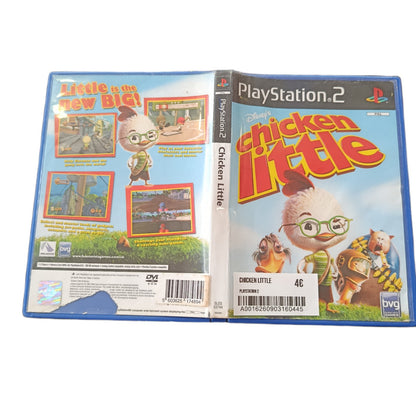 Chicken Little