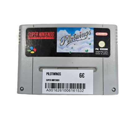 Pilotwings