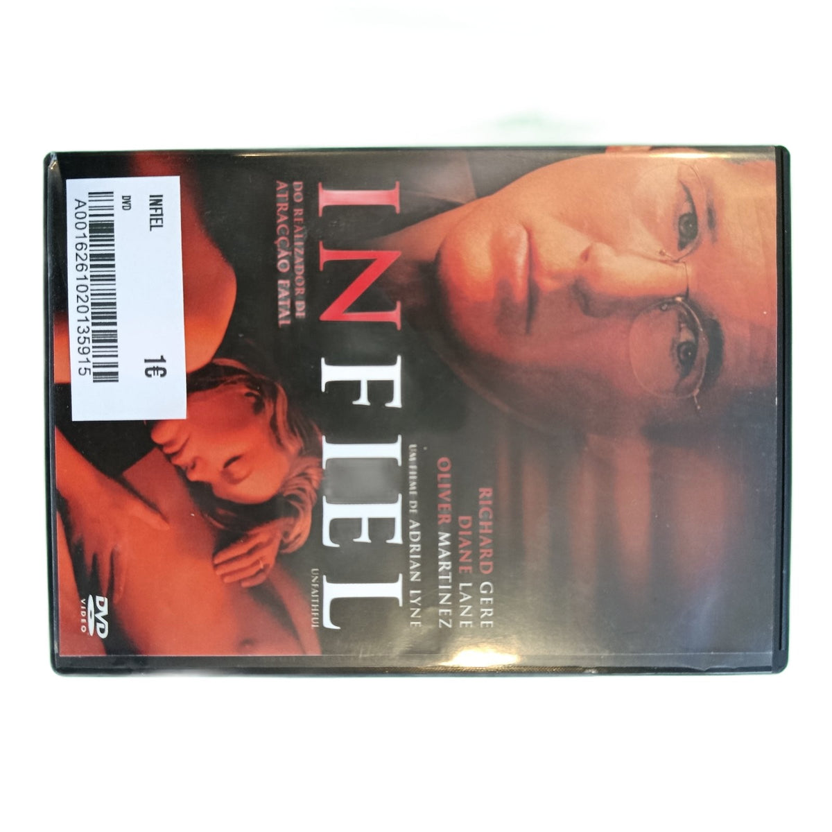 Infiel