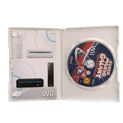 Super Mario Galaxy