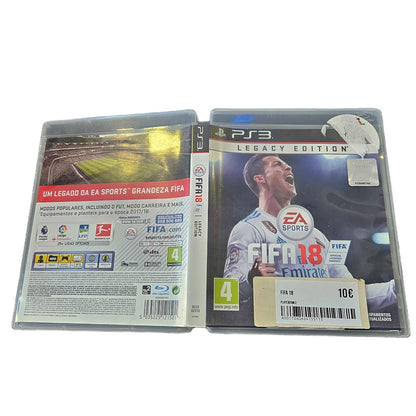 Fifa 18