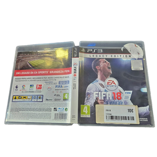 Fifa 18