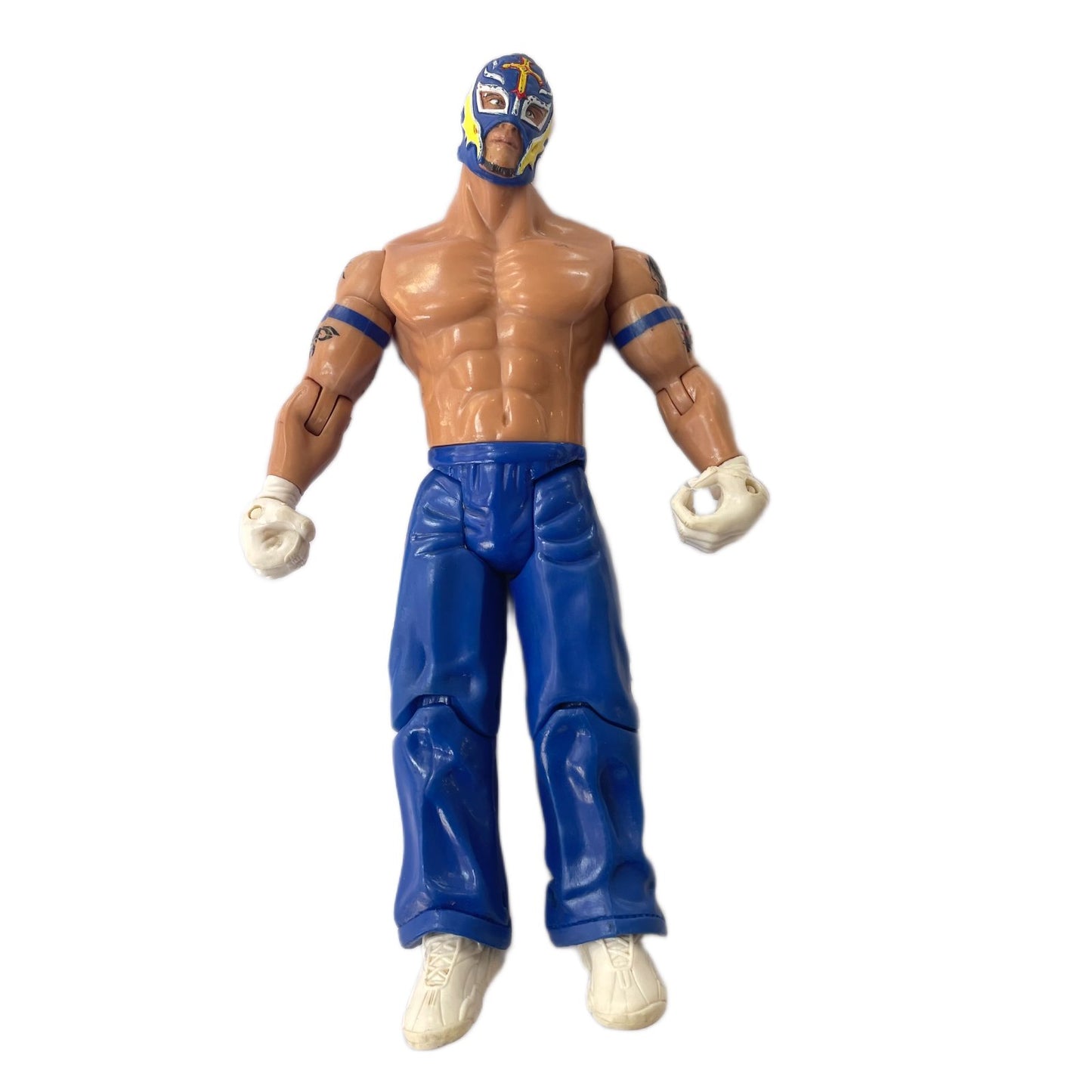 Rey Misterio - Jacks Pacific 2006