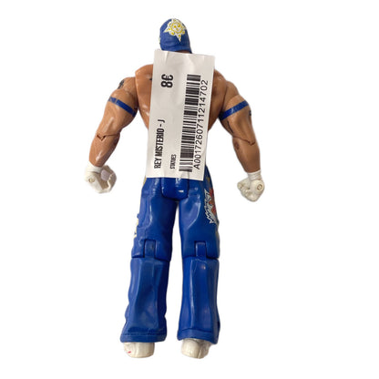Rey Misterio - Jacks Pacific 2006