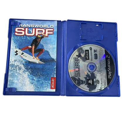Transworld SURF