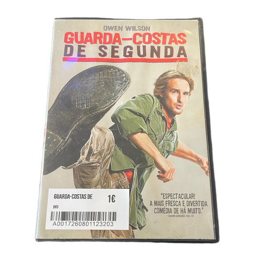 Guarda-Costas de Segunda