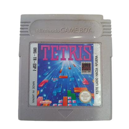 Tetris