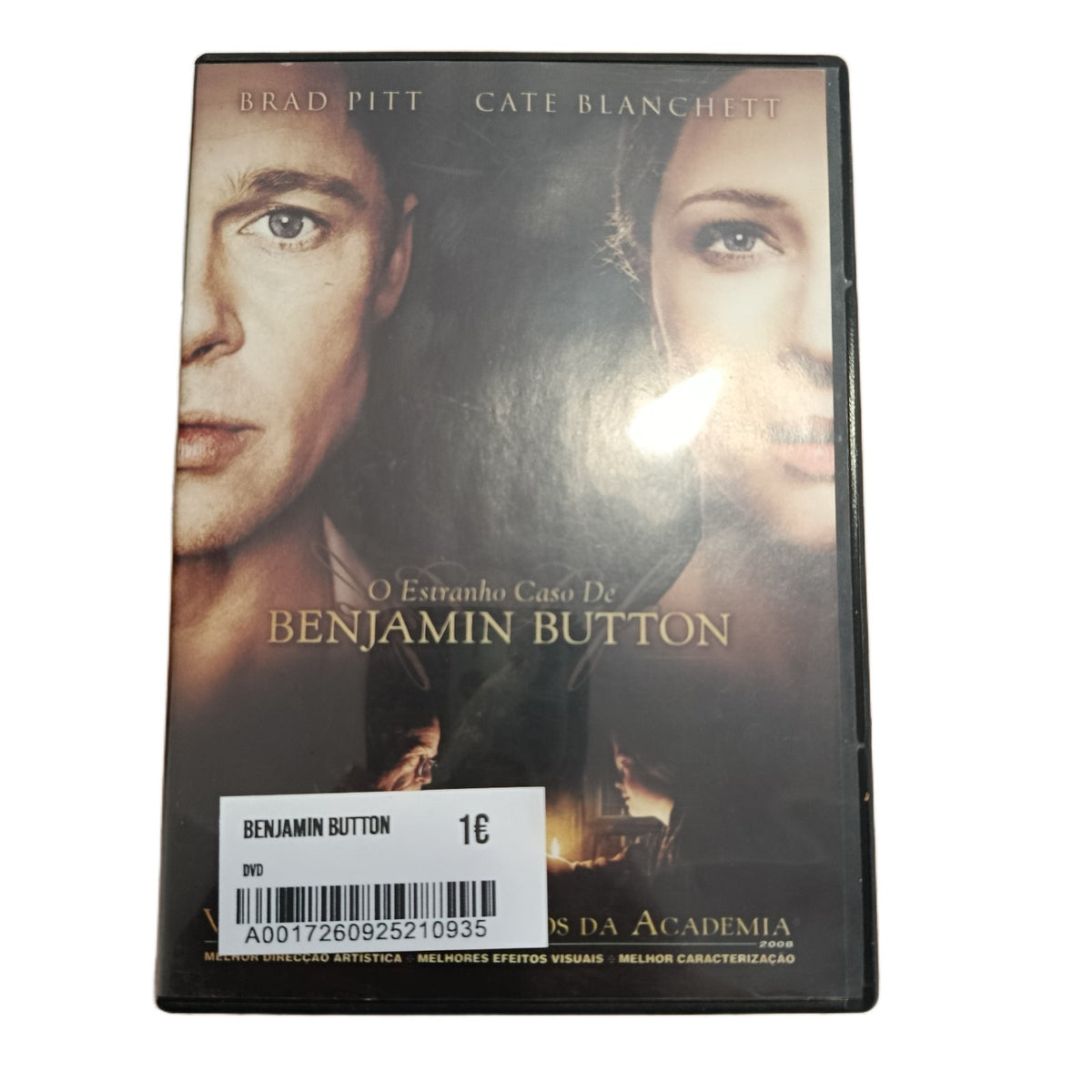 Benjamin Button