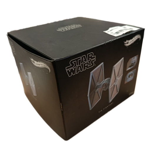 Hot Wheels Elite Tie Fighter