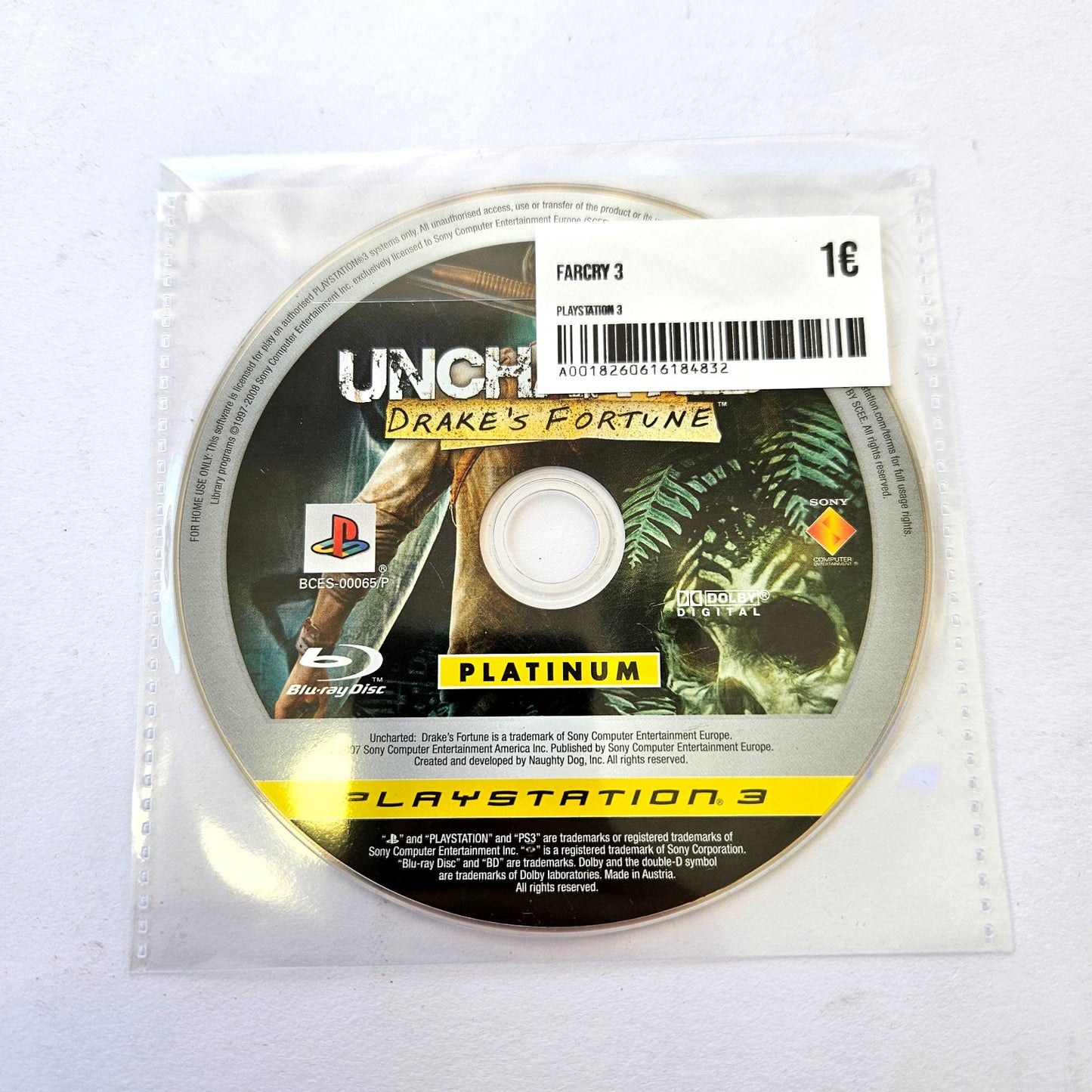 Farcry 3