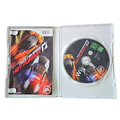 Need for Speed Hot Pursuit