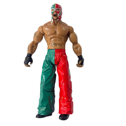 Rey Misterio - Jacks Pacific 2005