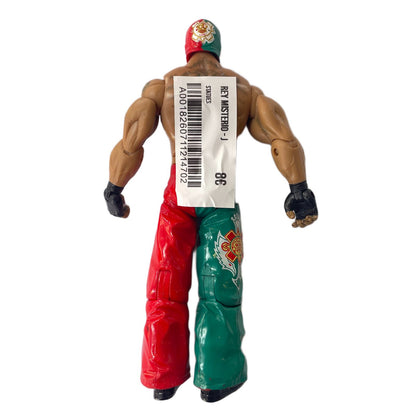 Rey Misterio - Jacks Pacific 2005