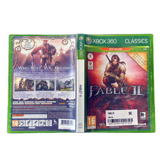 Fable II