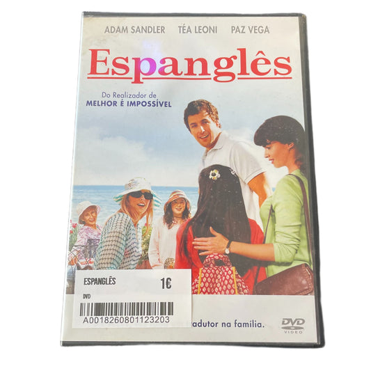 Espanglês