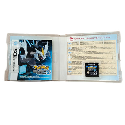 Pokémon Black Version 2