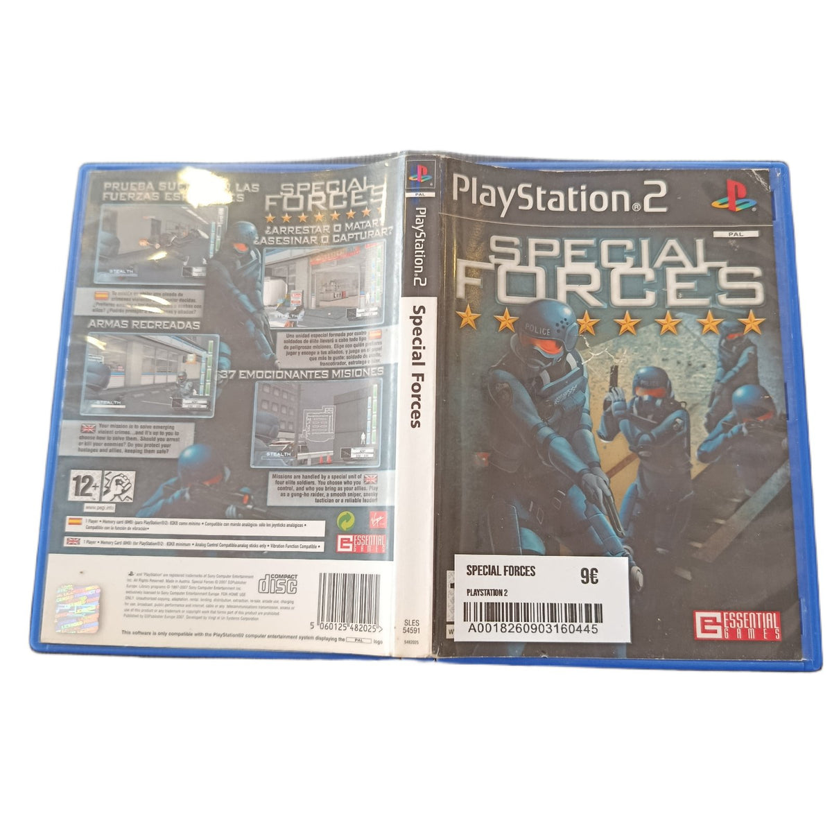 Special Forces