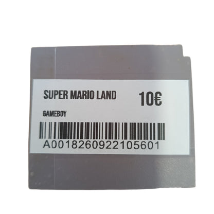 Super Mario Land 2