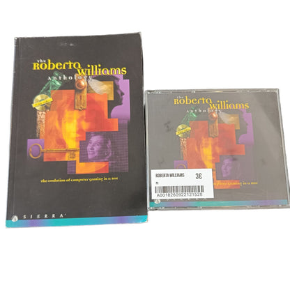 Roberta Williams Anthology