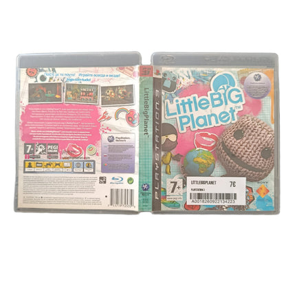 LittleBigPlanet