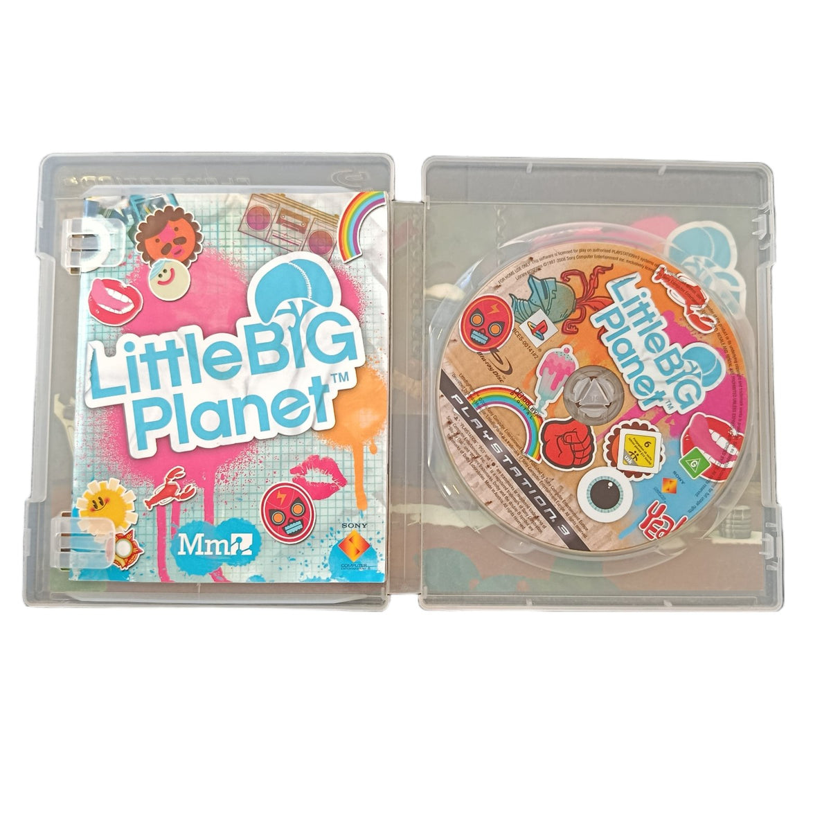 LittleBigPlanet
