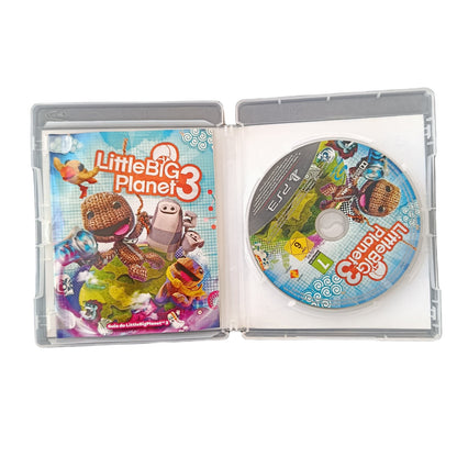 LittleBigPlanet 3