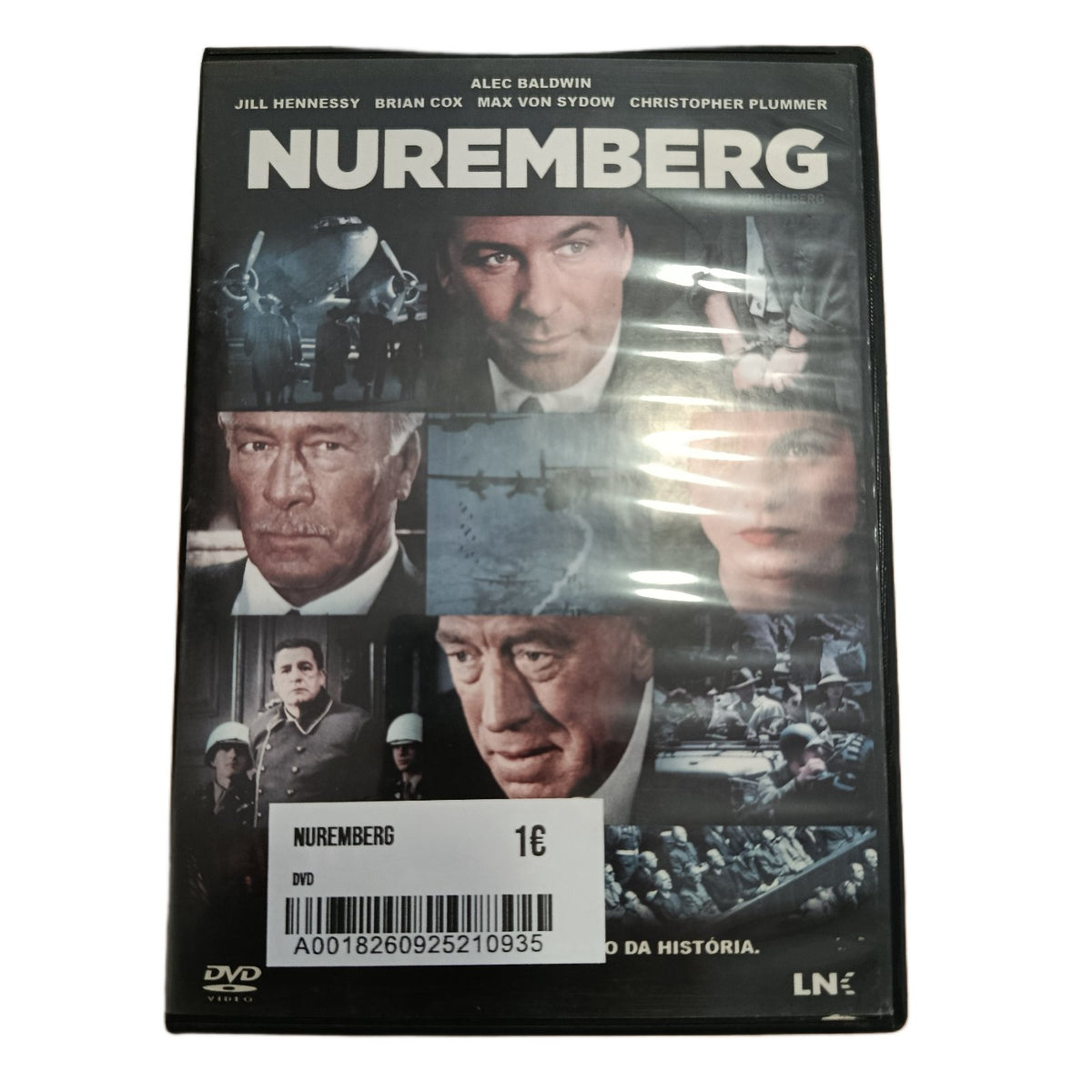 Nuremberg