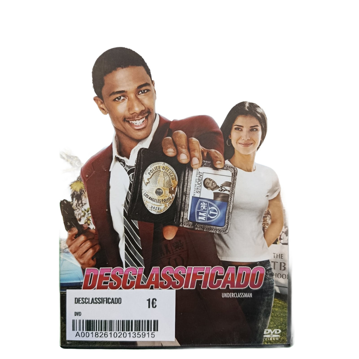 Desclassificado