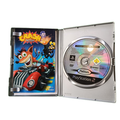 Crash: Tag Team Racing