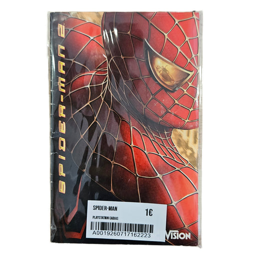 Spider-Man