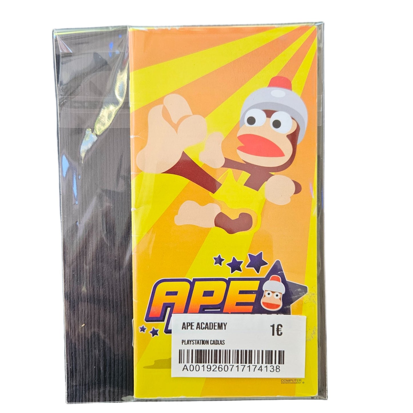 Ape Academy