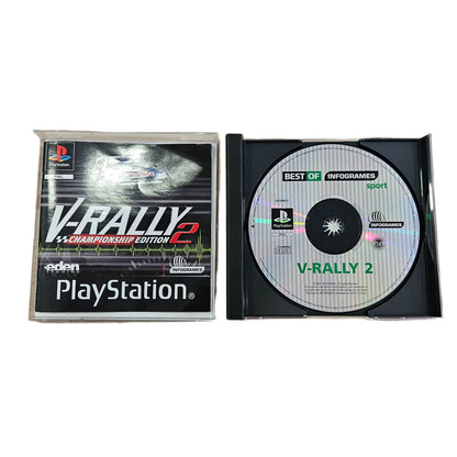 V-Rally 2