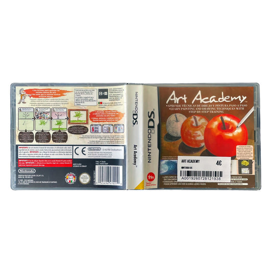 Art Academy