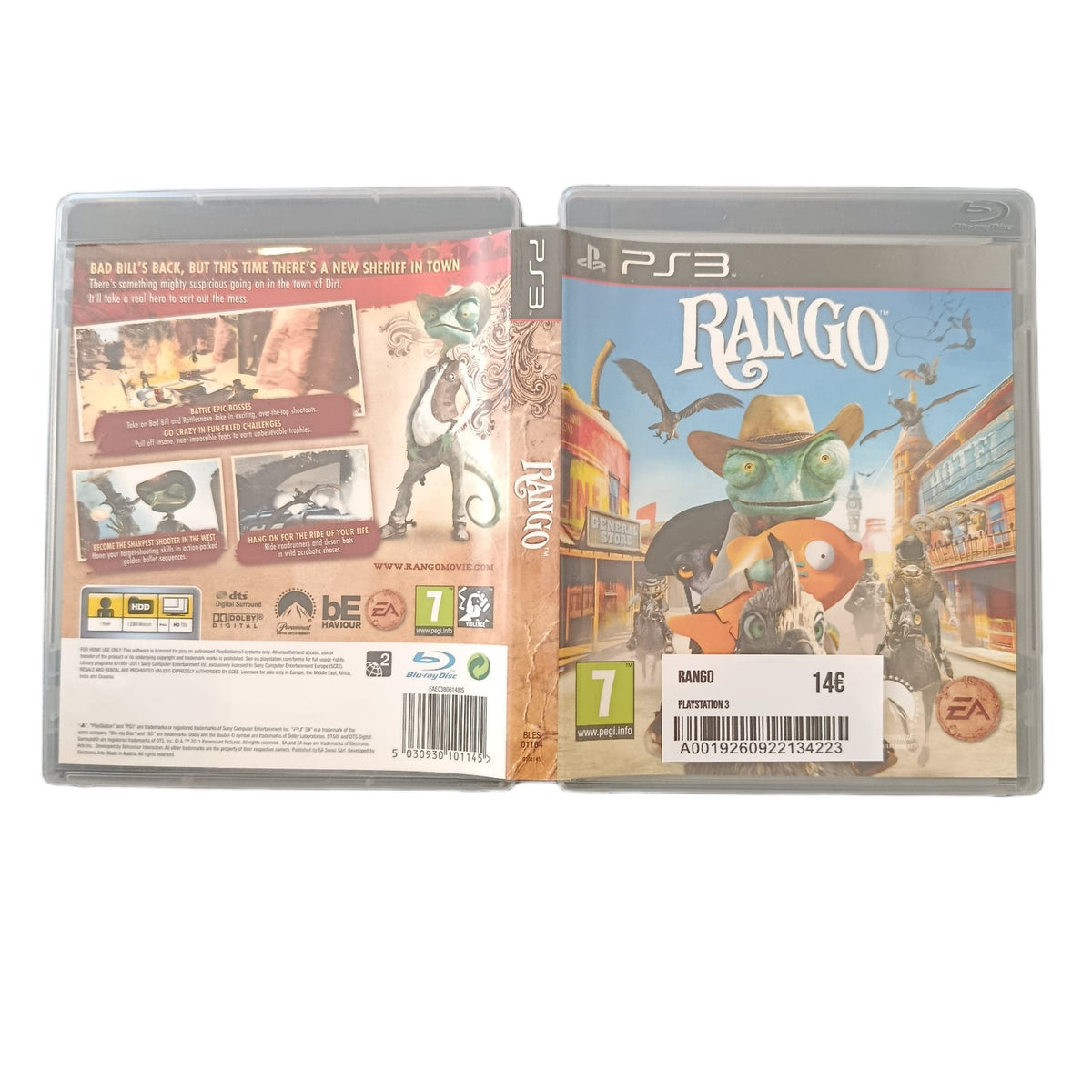 Rango