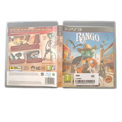 Rango