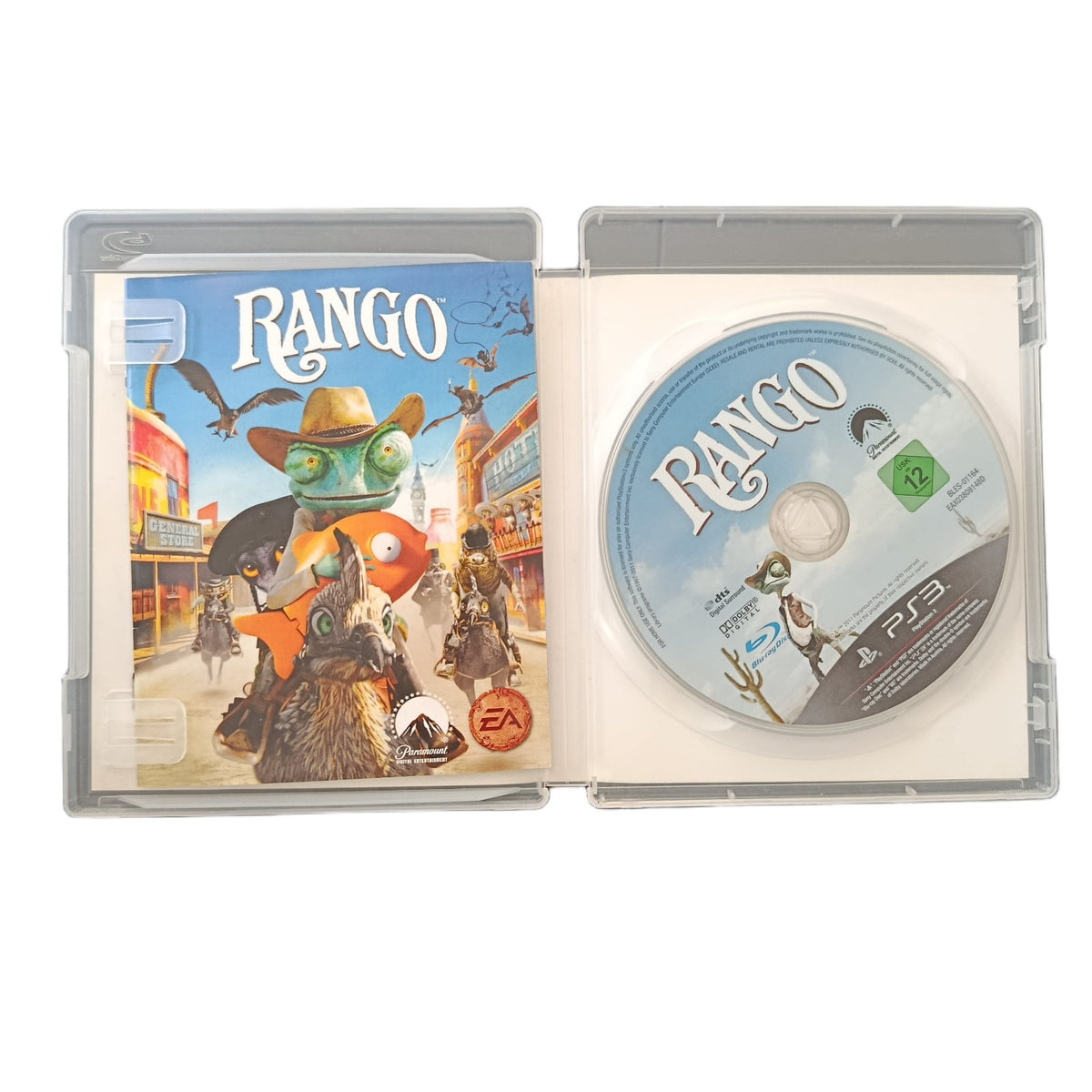 Rango