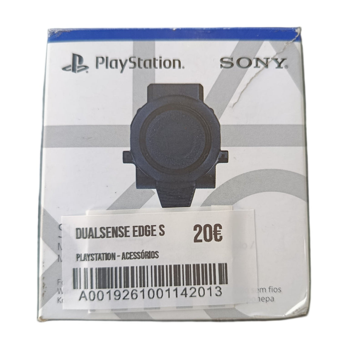 Dualsense Edge Stick Module