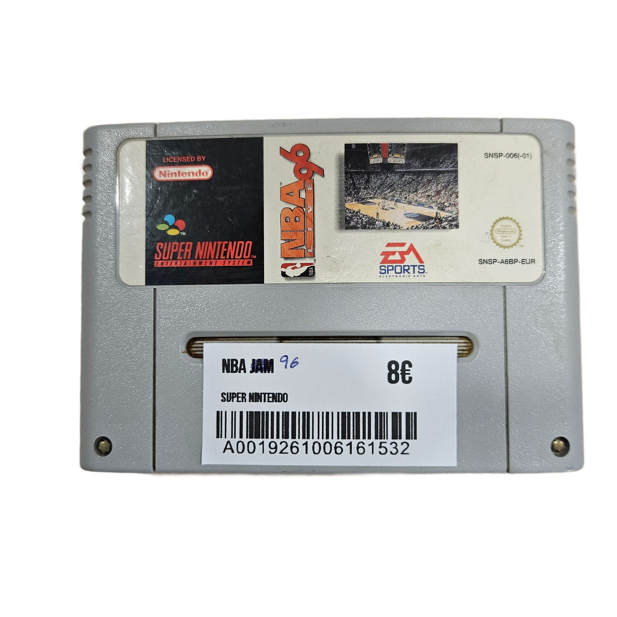 NBA 96